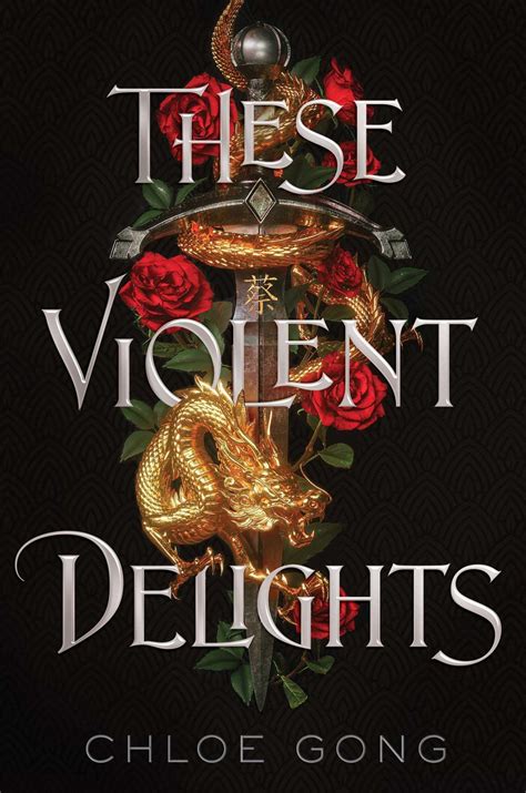 these violent delights review